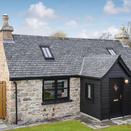 Mile End Cottage Inverness Exterior photo